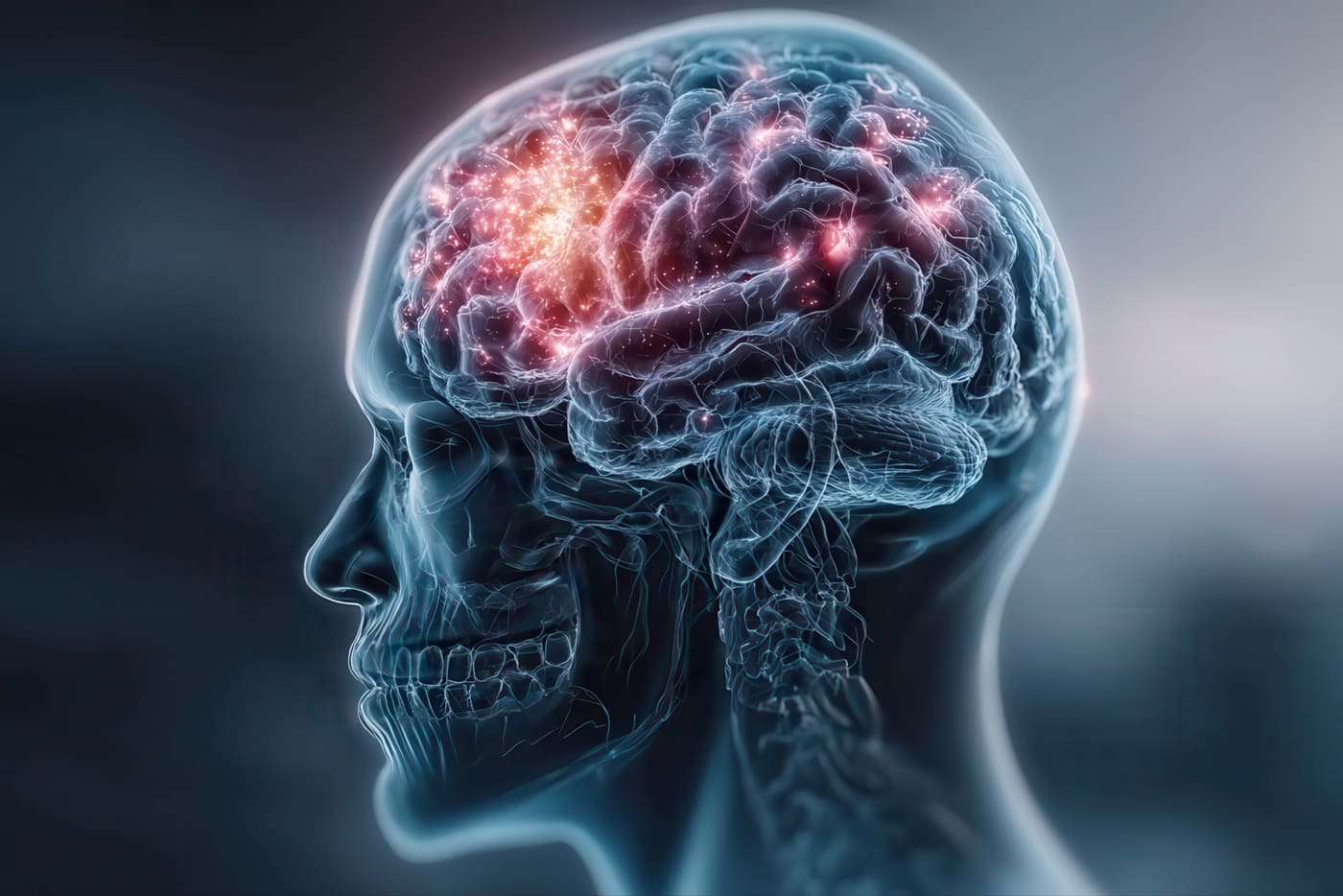 Fehlgeleitetes Schmerzgedächtnis